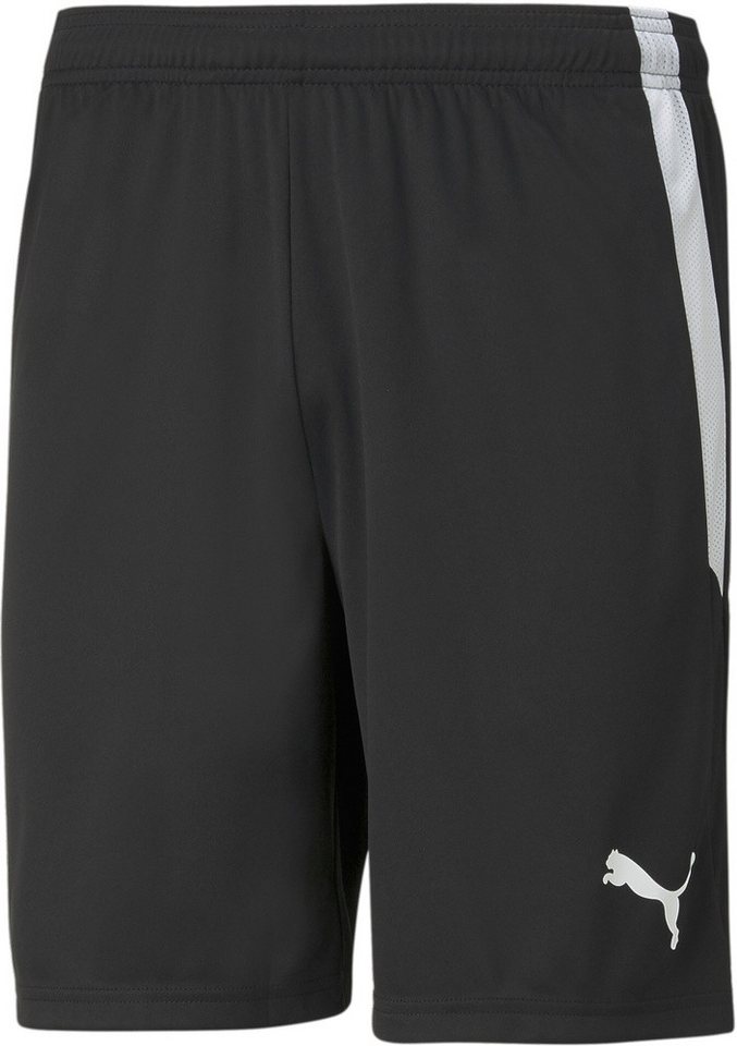 PUMA Sporthose TeamLIGA Shorts Bild 2