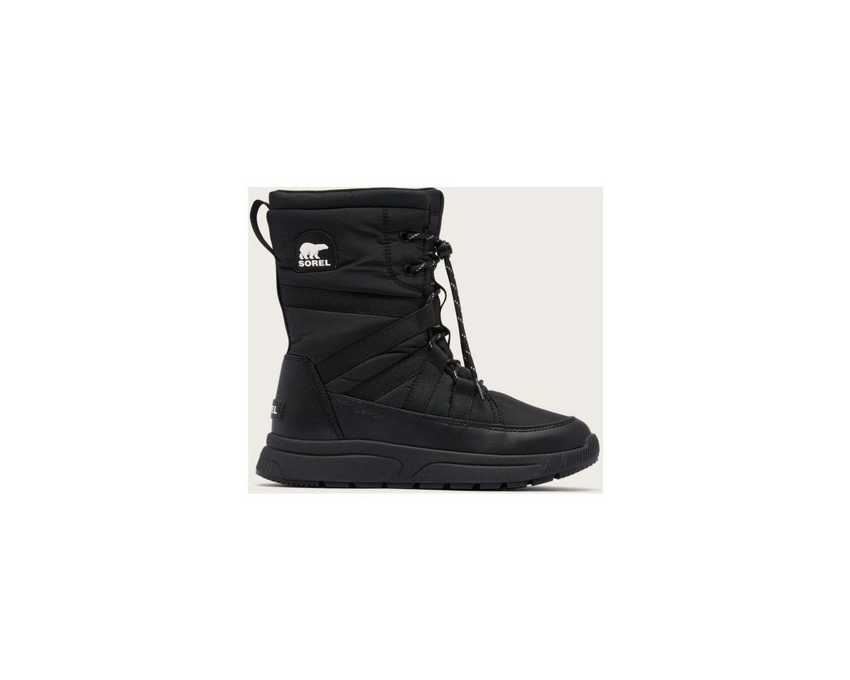 Sorel Whitney III Tall WP Outdoorschuh Wetterfester Damenstiefel mit wasserdichtem Design, warmem Bild 5