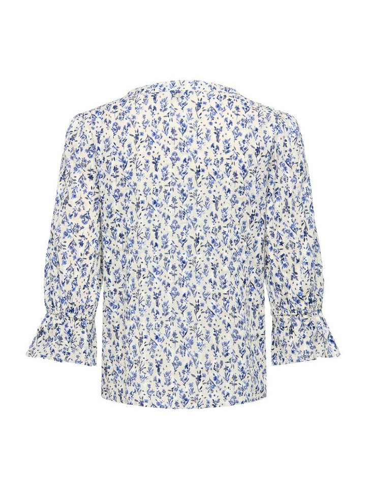 ONLY Funktionsbluse ONLCoralie (1-tlg) Rüschen Bild 5