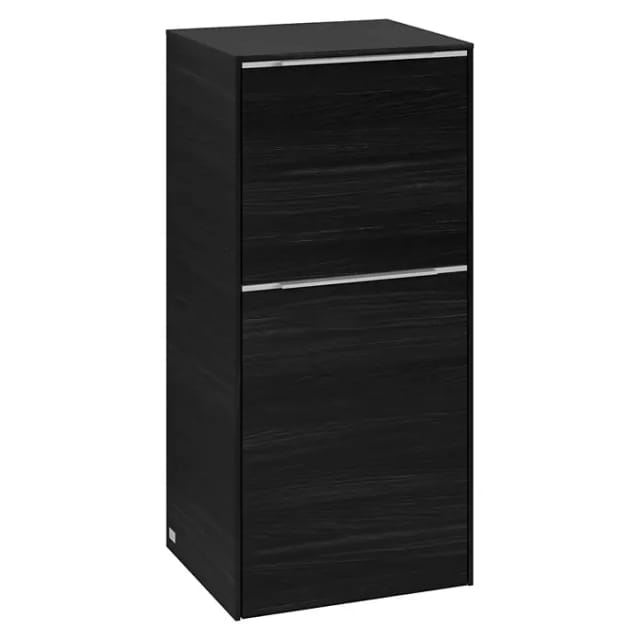 Villeroy & Boch Subway 3.0 Seitenschrank, 1 Auszug Und 1 Tür