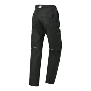Kübler Hose ACTIVIQ cotton+ HIGH PSA 2 schwarz 25
