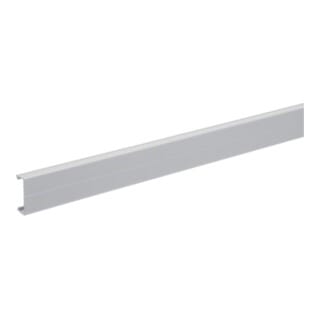 Hager Oberteil 40 x 40mm BA7 0402 grau