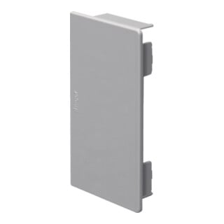 Hager Endstück LF/LFF 60x110mm LF6011067030