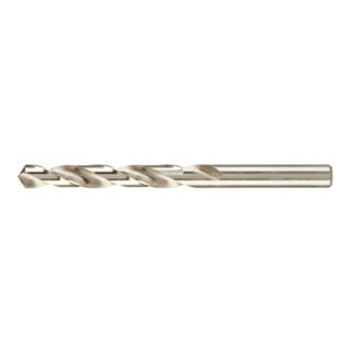 FORTIS Spiralbohrer DIN338 HSS geschliffen Typ RN 4mm