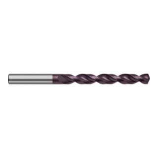 Gühring Spiralbohrer kurz D338 HSCO 7,30mm Fire