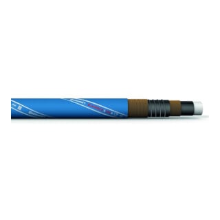 Continental Lebensmittelschlauch BLAUDIECK SUPER mit Spirale 50 x 8mm 40m 2