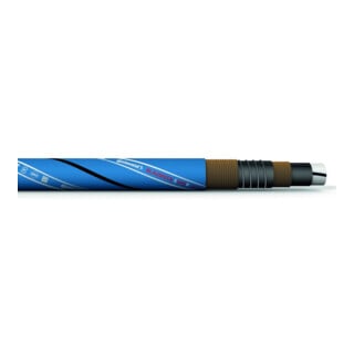 ContiTech Lebensmittelschlauch BLAUDIECK SUPER CONDUCTIVE 100 x 9mm 40m 4