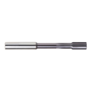 Beck Reibahle HNC WN VHM TiALN INOX 6mm Grundloch
