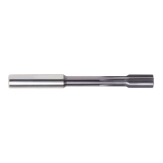 Beck Reibahle HNC WN VHM TiALN INOX Grundloch 13mm