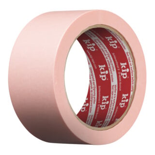 Kip Klebeband 375 WASHI-TEC Delicate Soft pink 48mm x 50m
