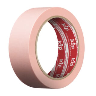 Kip Klebeband 375 WASHI-TEC Delicate Soft pink 36mm x 50m