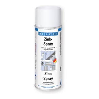 WEICON Zink-Spray 400ml