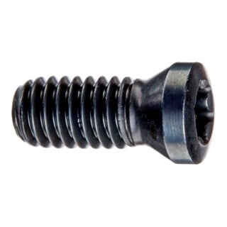E/D/E Spannschraube M4x10,5 TX20 für Wendeschneidplatte