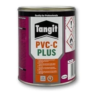 Henkel Kleber PVC-C Plus 700g Tangit