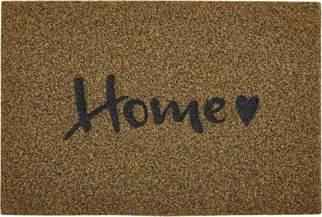 Fußmatte Stratford Home Natur 45 X 75 Cm