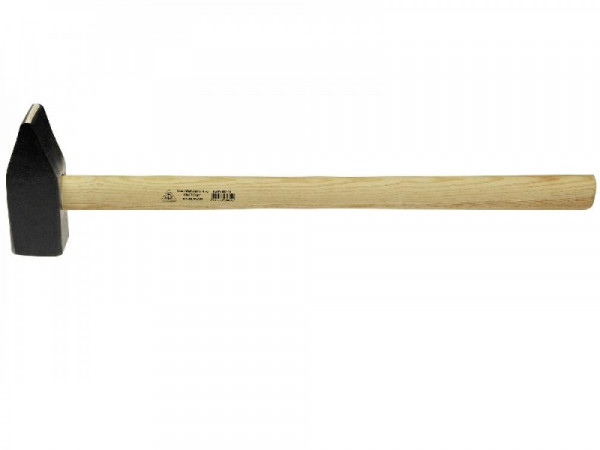 Vorschlaghammer M Stiel 6000 Ghammer