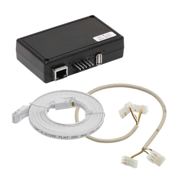 Judo - Modul Für Softwell Connectivity-modul 8235010 Lan Modul