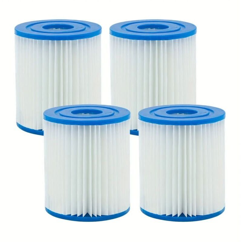 Green Mobility – Geeignet Als Ersatzteil Für Poolfilter 58093 I Poolfilterelement