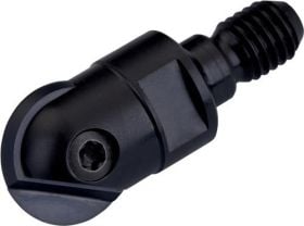 Kopierschaftfräser Iso Pph-08/02-qc12-110 D.12mm Schneid-d.8mm Pramet