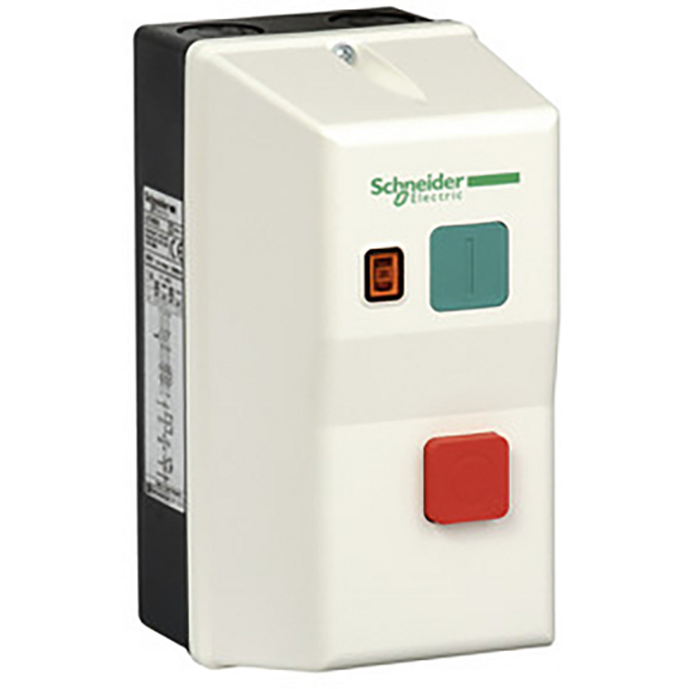 Steuergerät Schneider Electric Le1m35m708 0,75 Kw Ip65