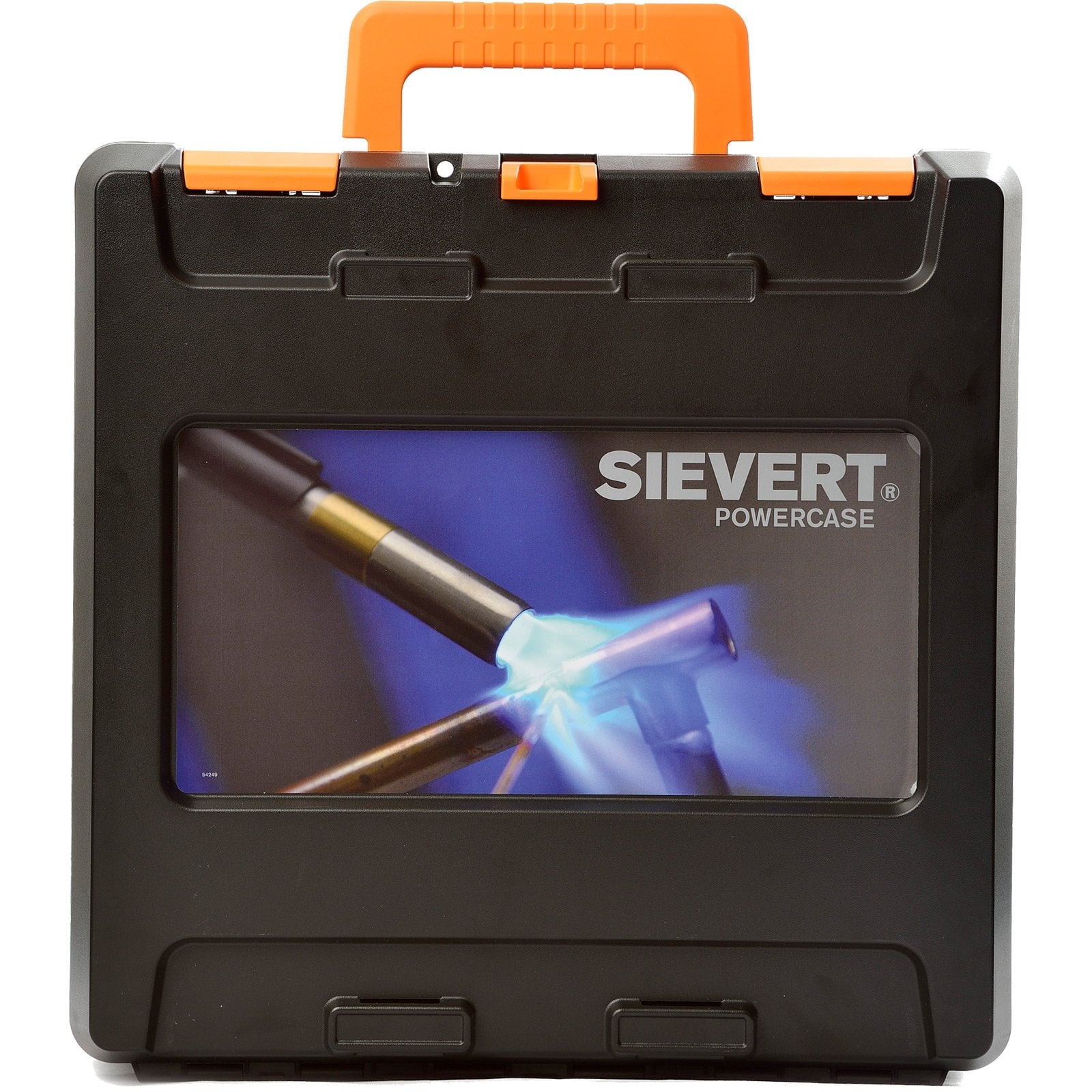 Sievert Powercase Leer Für Powerjet - 600000