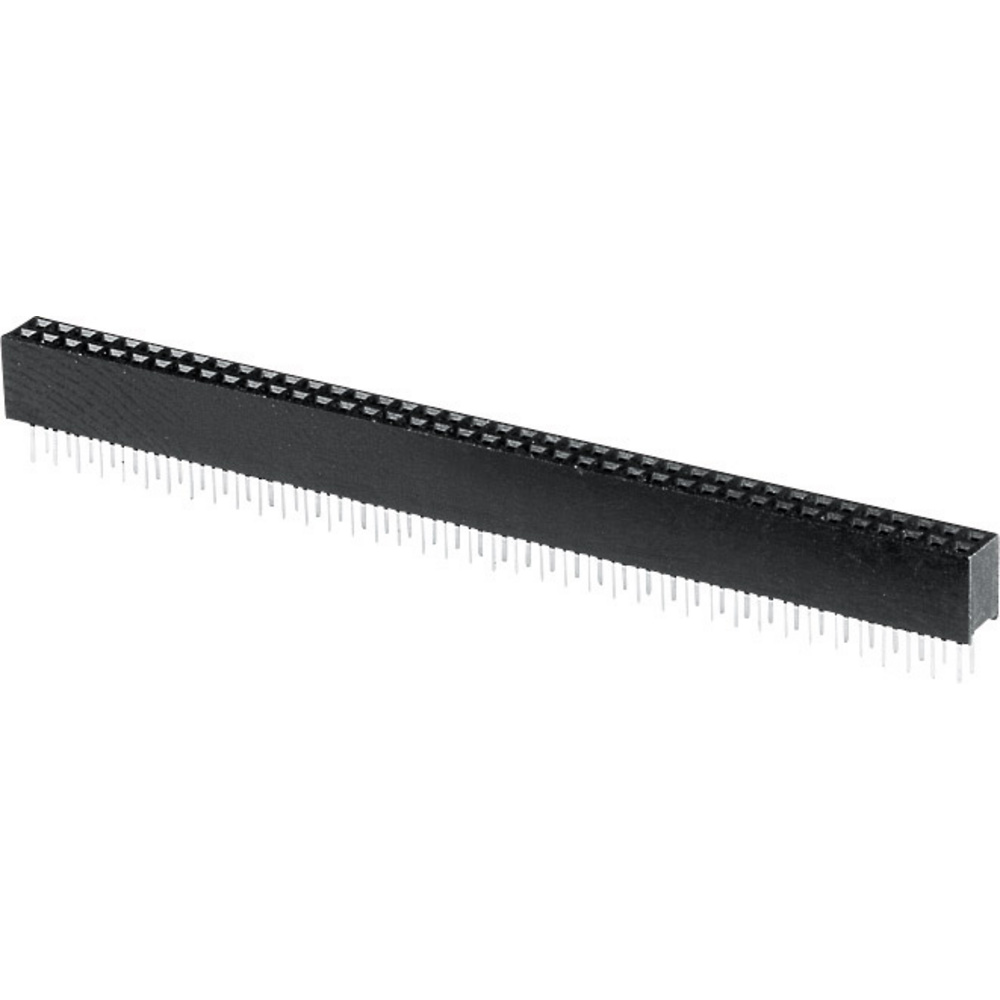 Buchsenleiste (standard) Anzahl Reihen: 1 Polzahl Je Reihe: 4 Tc-1210-004-1-1-2-00 1 - Tru Components