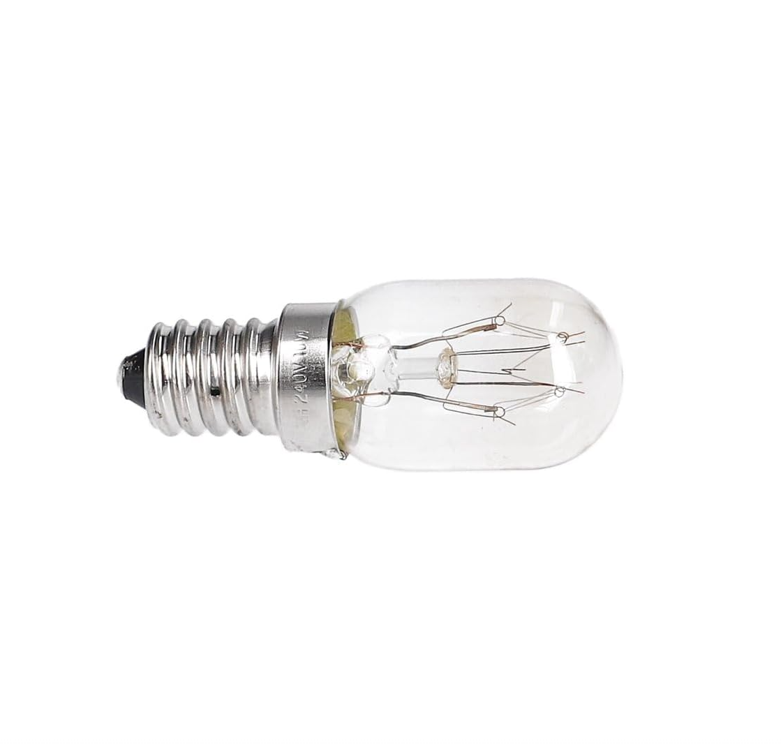 Ersatzteil - Ampoule E14 10w 240v - -