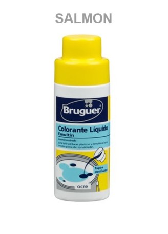 Emultin 0,05l Lachs Bruguer