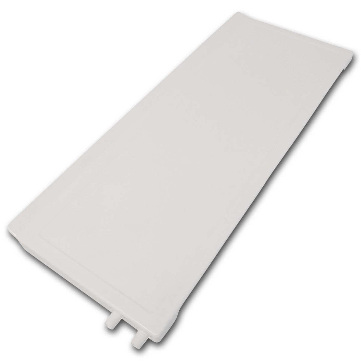 Curtiss - Ersatzteil - Verdampfer Klappe - - Proline, Haier, Selecline Continental Edison, Horn, Funix, Urania