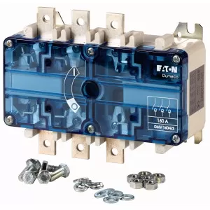 Dumeco 3p 160a Dmv-160n/3 Lasttrennschalter