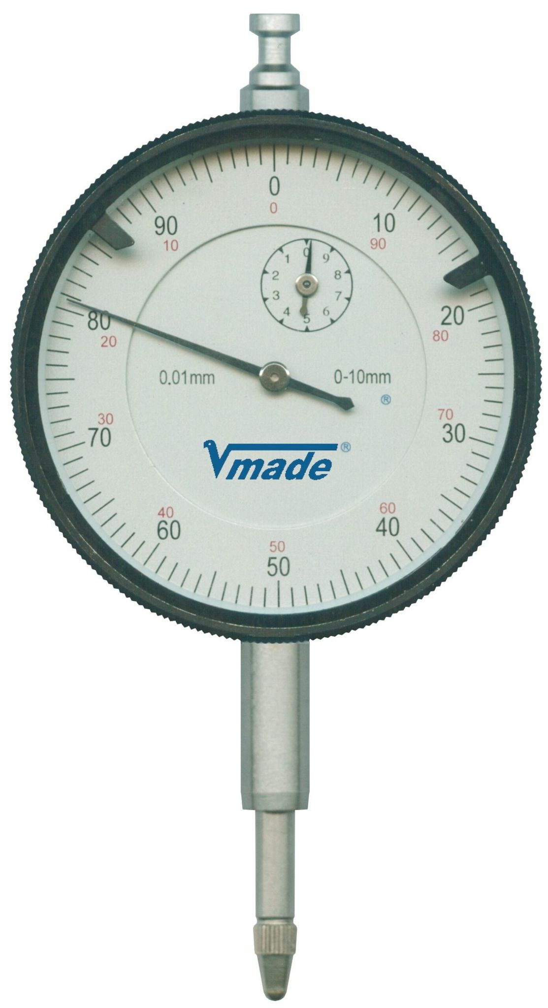 Vogel 241131 - Din 878 Vergleicher - Kapazität 0-10,0 Mm