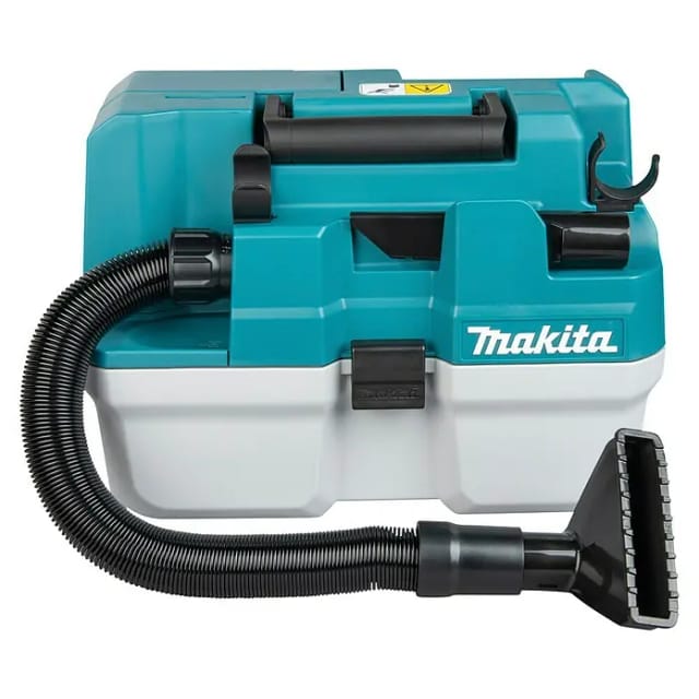 Makita Vc013glz03 Akku-staubsauger 40v
