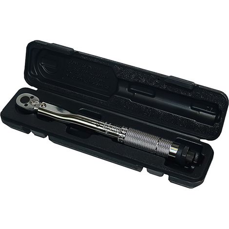 Autobest 1/4" Vierkantantrieb Automatischer Klick-drehmomentschlüssel
