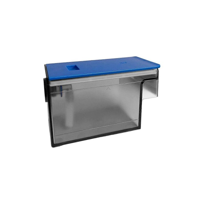 Barkbusters Module De Liquide De Nettoyage Ordinaire Pour Aspirateur Ecovacs X11 - Pièces De Rechange - Module D'Additif Pour Solution De Nettoyage