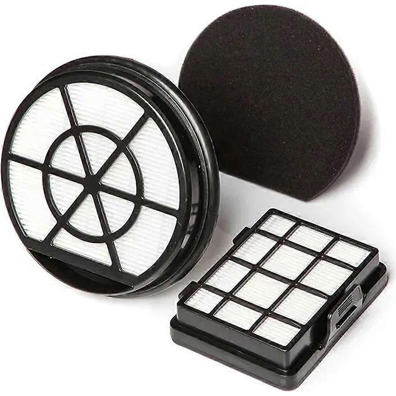 Bosch Bbz152ef Staubsauger-filterset – Zubehör Und Ersatzteile – Ersatz-hepa-filter