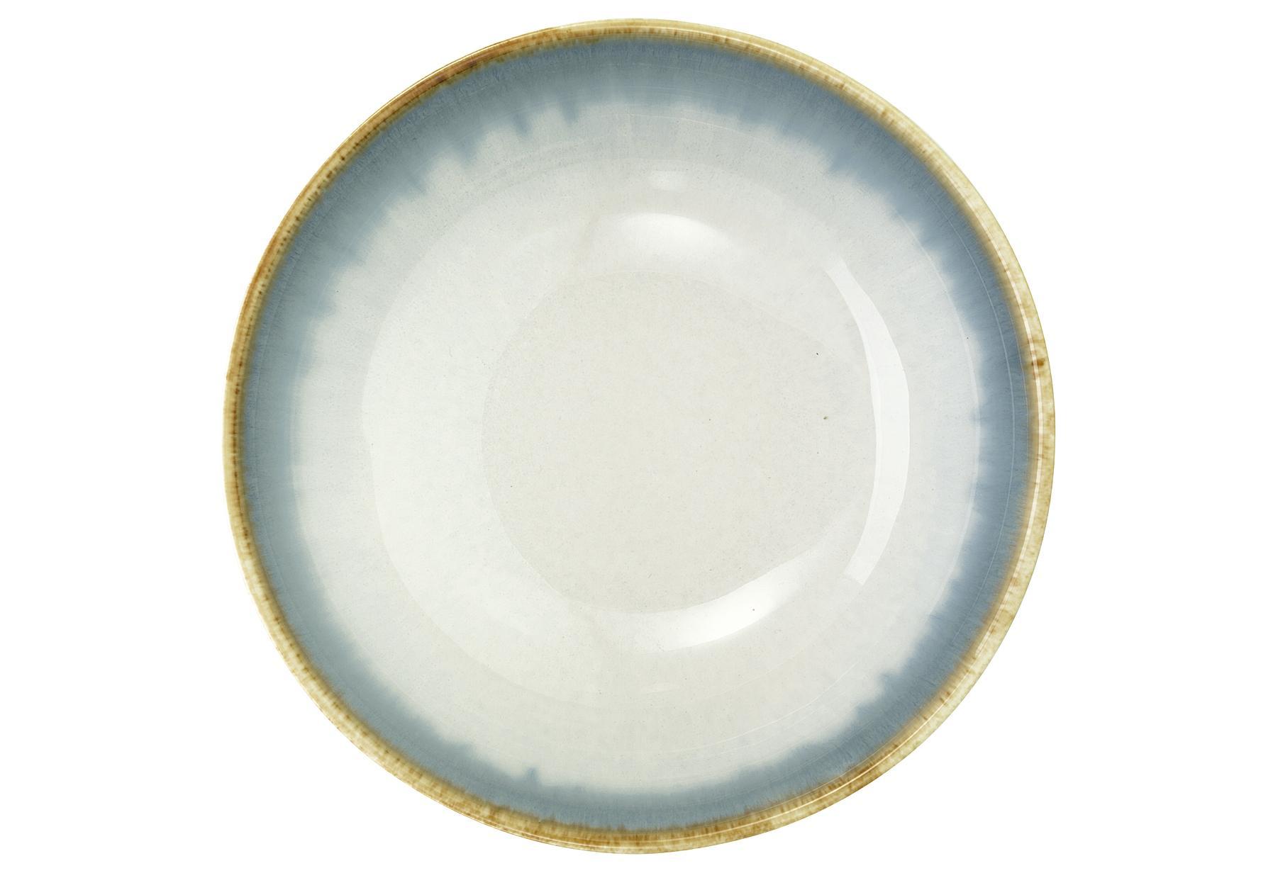 Dipschale