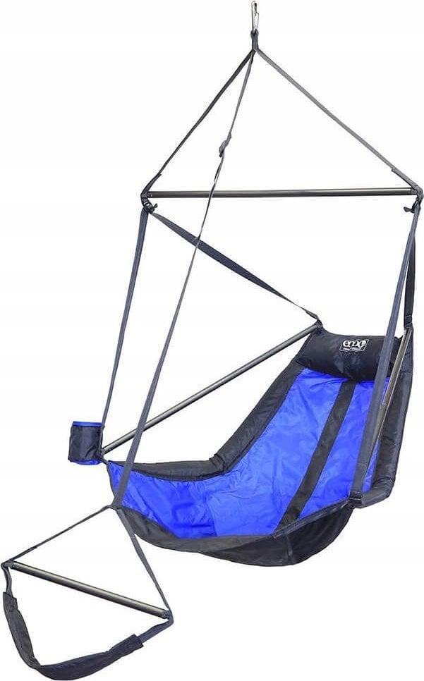 Eno Lounger Hängehstuhl Anthrazit Bequem Und Praktisch