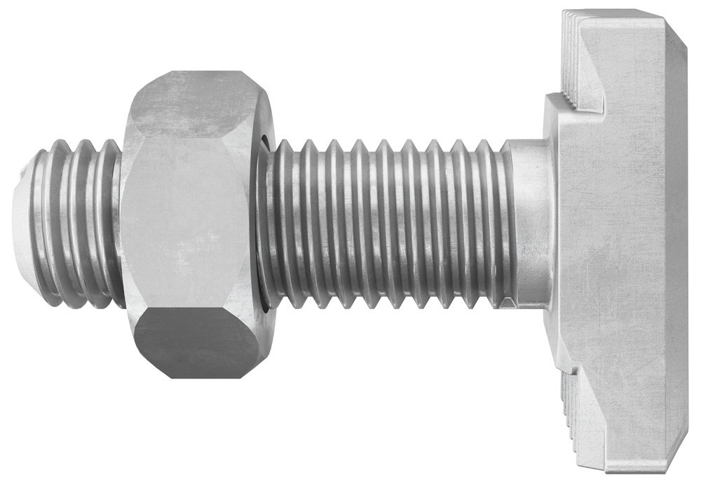 Fischer Bolzen Fbc S 38/23 M12x80 8.8 Hdg - 572823