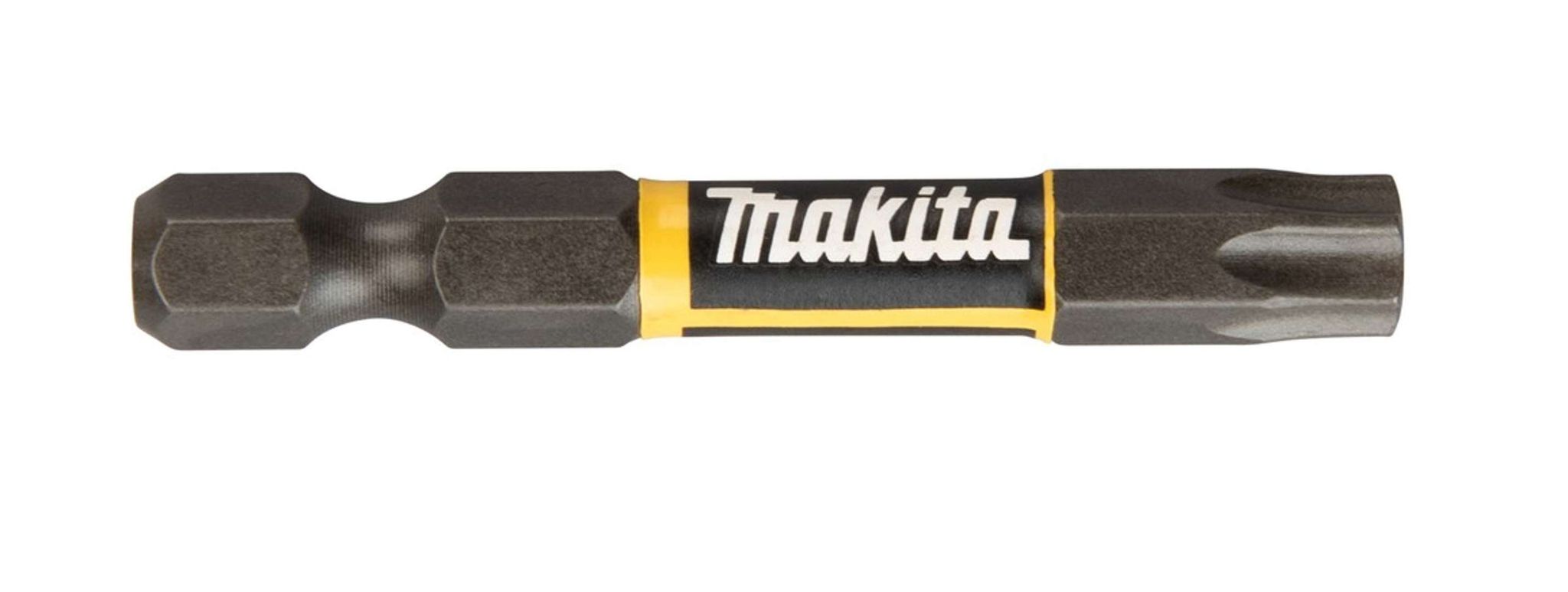 Makita - Bit-set T40, 10-tlg. E-26060