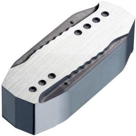 Wendeschneidplatte Iso Lngf 300715-mm-s01:t6310 Tiefe 1,5mm Pvd Beschichtet