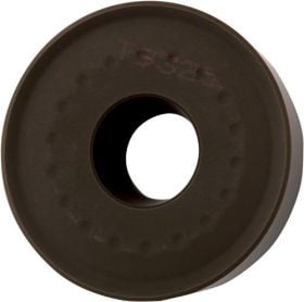 Drehwendeschneidplatte Iso Rcmx 3209mo-rm2:t9325 D.9,5mm Mt-cvd Beschichtet