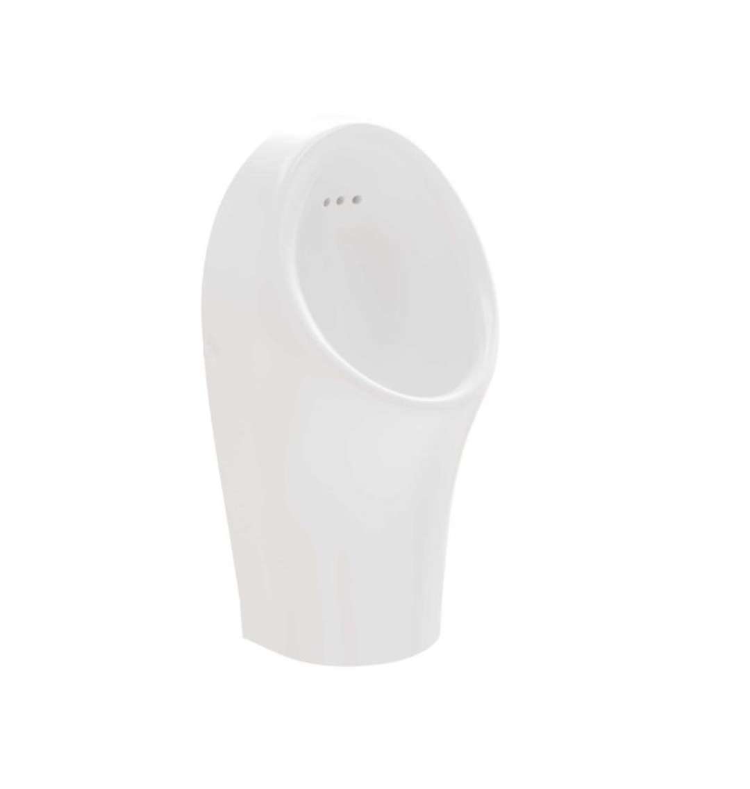 Ravak - Urinal, Anschluss Hinten, Weiß X01929