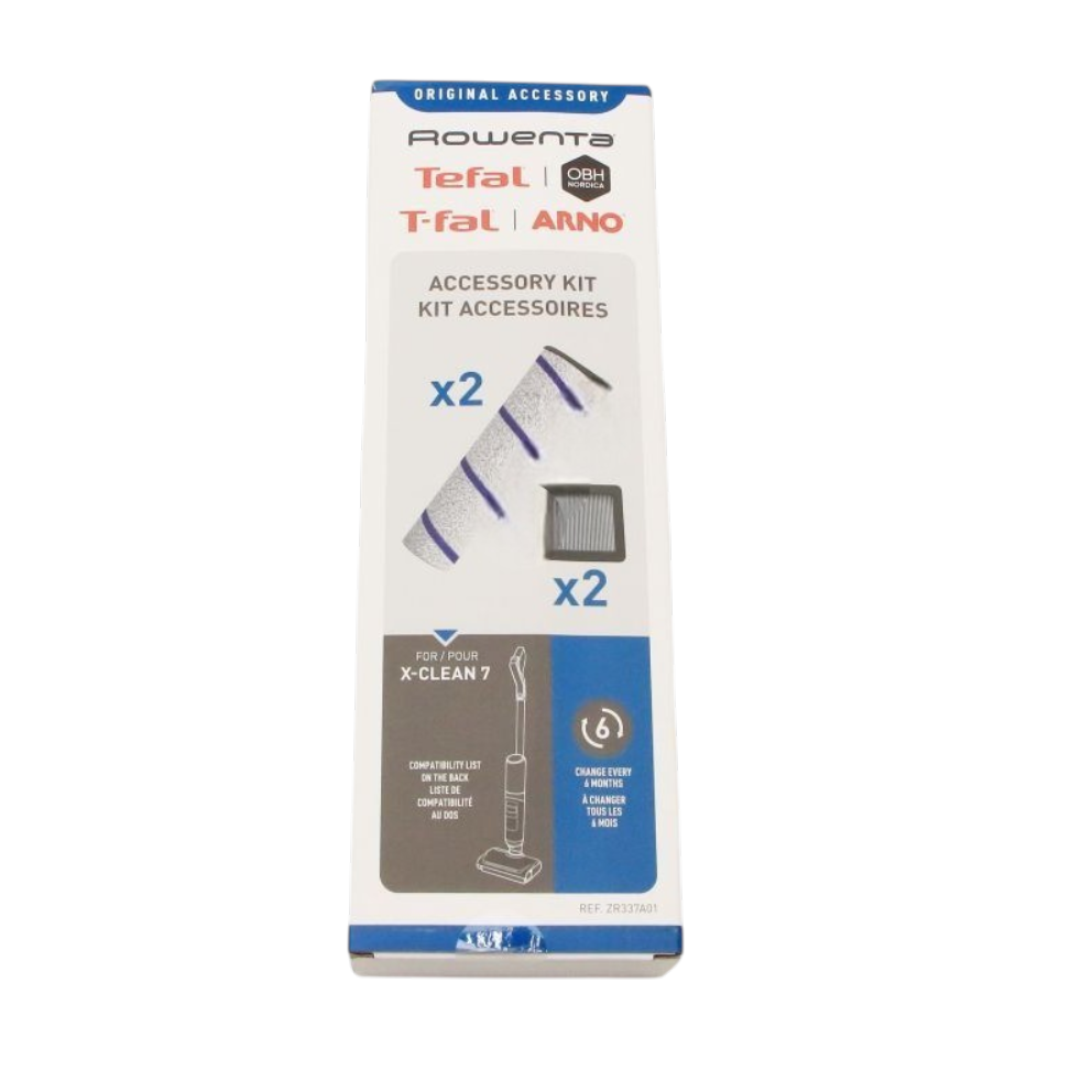 Ersatzteil - Kit Accessoire X-clean 7 - -