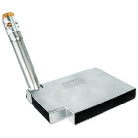 Sievert Pro Venturix S130 Nahtbrenner - 696000