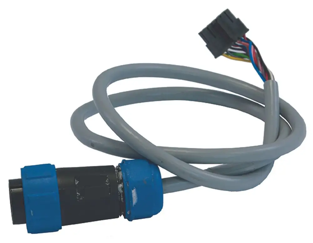Syr Kabelbaum Steuerkopf Zur Lex Plus 10 Connect, 1500.01.912