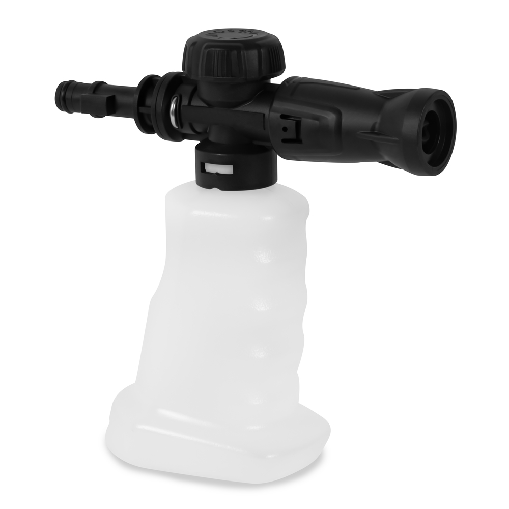 Vonroc - Schaumkanone 350 Ml – Für Hochdruckreiniger V14, V18, V22, V24 & V25-2