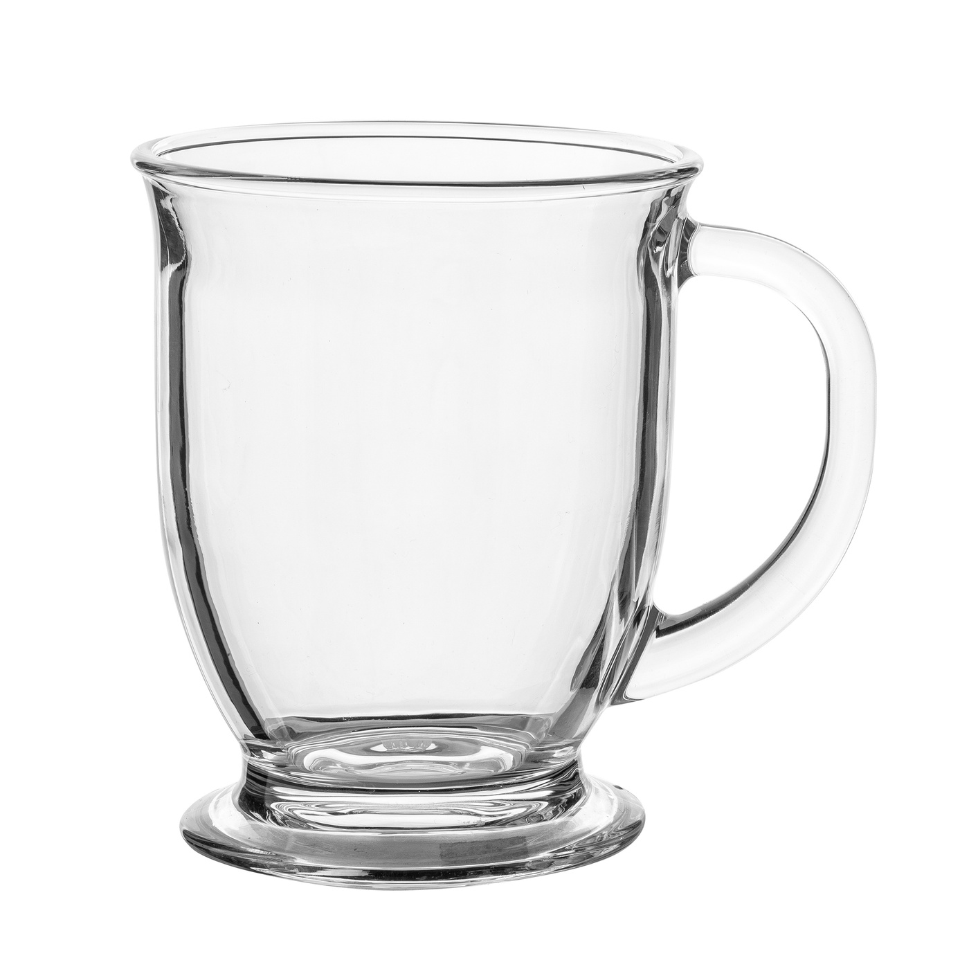 Florina Minti Glasbecher 440 Ml