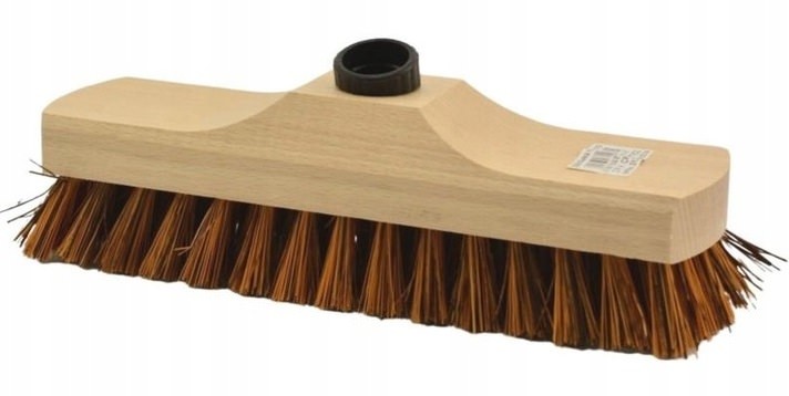 Crawtico 22 Cm Scheuerbürste