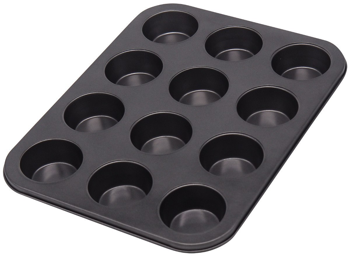 Kinghoff Kh-4099 Muffin-backform