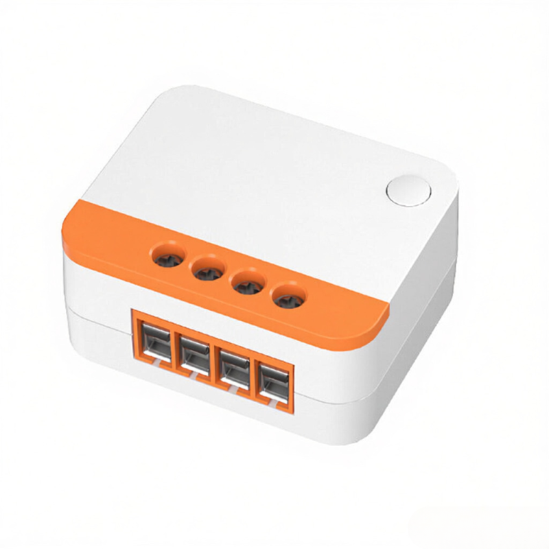 Zigbee L2 Smart-schalter Mit Sprachsteuerung Und Bidirektionaler Bedienung, Kompatibel Mit Google Home Und Home Assistant. Erfordert Ein Zigbee 3.0-gateway.